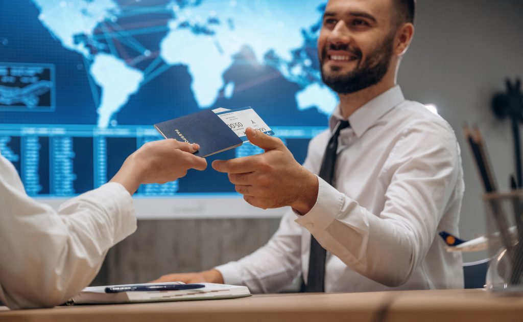 immigration consultant