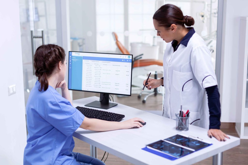 How CRM Development Dubai Is Transforming Patient Management in Healthcare