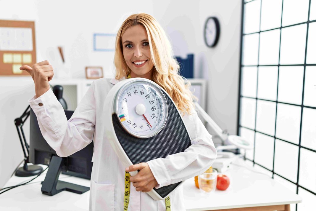 Body Fat Scale UAE: The Complete Guide to Tracking Fat, Muscle & Overall Health