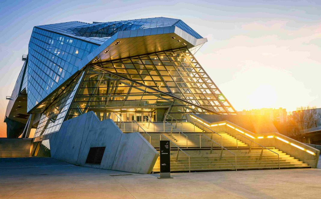 Construction Company Dubai: Building Spaces With Design, Precision and Purpose